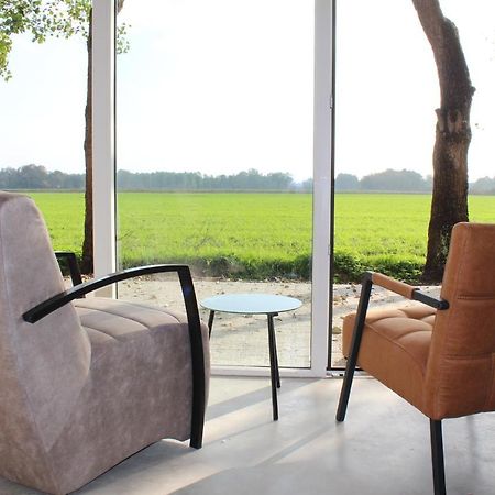 Studio De Kaap Roden Ngoại thất bức ảnh